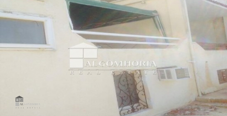 شاليه للايجار في ماينا الساحل الشمالي بوابة 1
