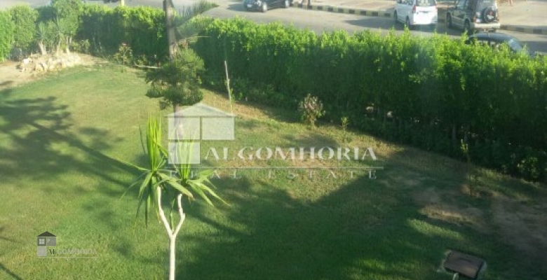 Furnished Villa for rent 0.00 M2 in North Coast, Marina