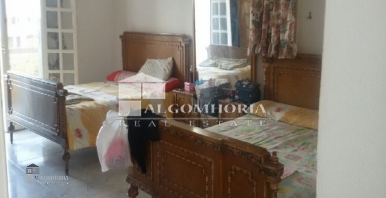 Furnished Villa for rent 0.00 M2 in North Coast, Marina