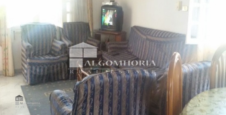 Furnished Villa for rent 0.00 M2 in North Coast, Marina