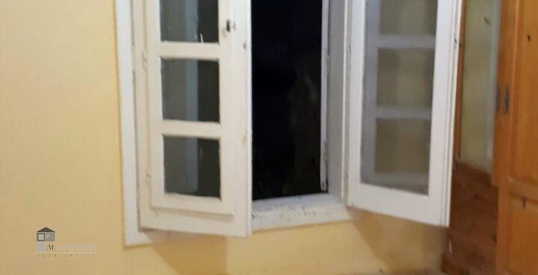 شاليه للايجار في مارينا الساحل الشمالي بوابة 1