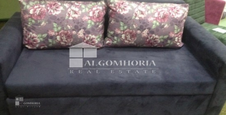 Furnished Apartment for rent 0.00 M2 in North Coast, Sidi Abdel Rahman