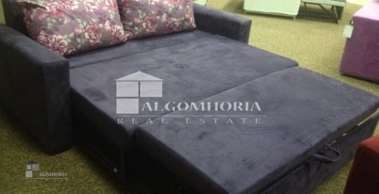 Furnished Apartment for rent 0.00 M2 in North Coast, Sidi Abdel Rahman