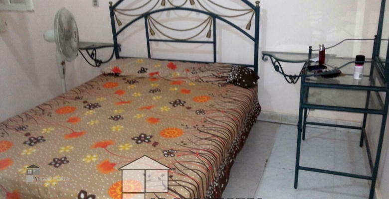 Furnished Villa for rent 0.00 M2 in North Coast, Marina