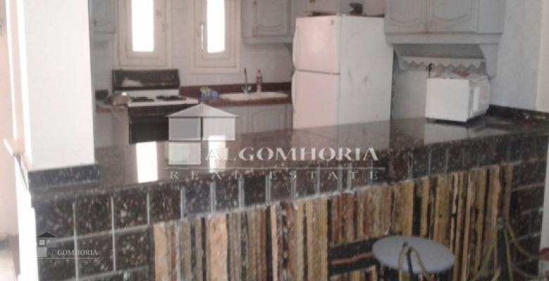 Furnished Villa for rent 0.00 M2 in North Coast, Marina