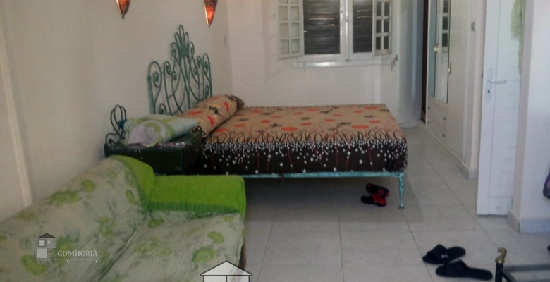 Furnished Villa for rent 0.00 M2 in North Coast, Marina