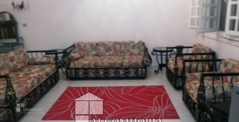 Furnished Villa for rent 0.00 M2 in North Coast, Marina