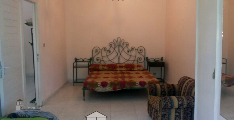 Furnished Villa for rent 0.00 M2 in North Coast, Marina