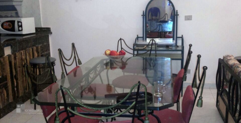 Furnished Villa for rent 0.00 M2 in North Coast, Marina