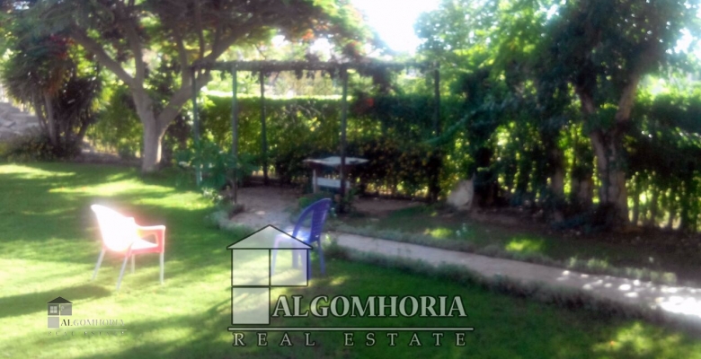 Furnished Villa for rent 0.00 M2 in North Coast, Marina