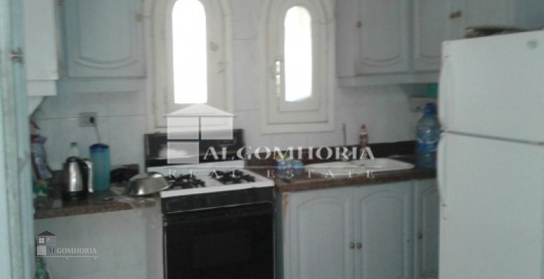 Furnished Villa for rent 0.00 M2 in North Coast, Marina