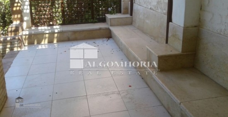 Furnished Villa for rent 0.00 M2 in North Coast, Marina