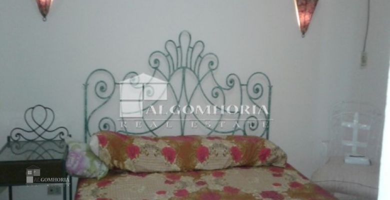 Furnished Villa for rent 0.00 M2 in North Coast, Marina