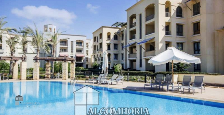 Furnished Chaleh for rent 147.00 M2 in North Coast, Sidi Abdel Rahman