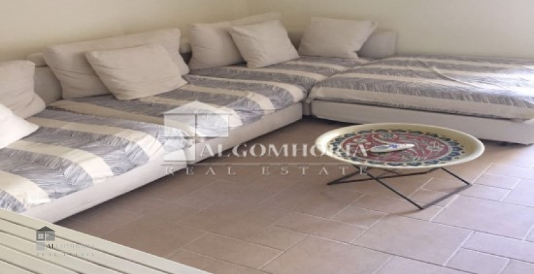 Furnished Chaleh for rent 147.00 M2 in North Coast, Sidi Abdel Rahman