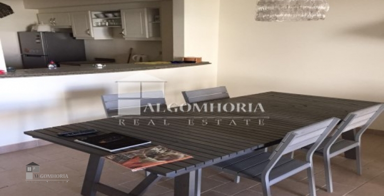 Furnished Chaleh for rent 147.00 M2 in North Coast, Sidi Abdel Rahman