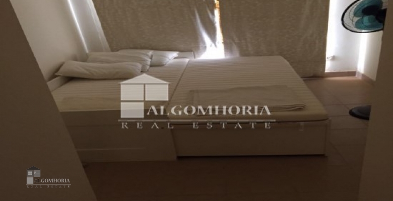 Furnished Chaleh for rent 147.00 M2 in North Coast, Sidi Abdel Rahman