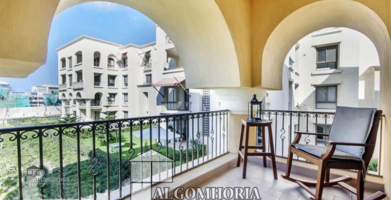 Furnished Chaleh for rent 147.00 M2 in North Coast, Sidi Abdel Rahman