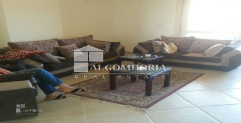 Furnished Chaleh for rent 0.00 M2 in North Coast, Marina