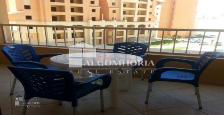 Furnished Chaleh for rent 0.00 M2 in North Coast, Marina