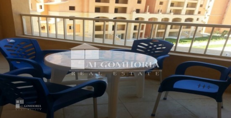 Furnished Chaleh for rent 0.00 M2 in North Coast, Marina
