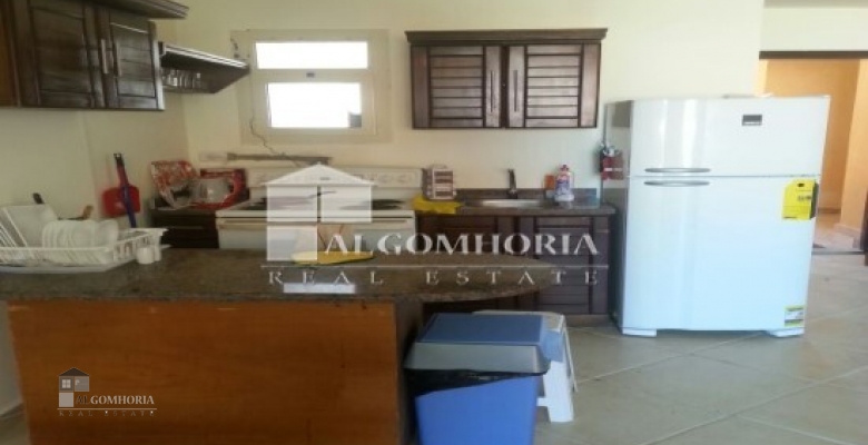 Furnished Chaleh for rent 0.00 M2 in North Coast, Marina