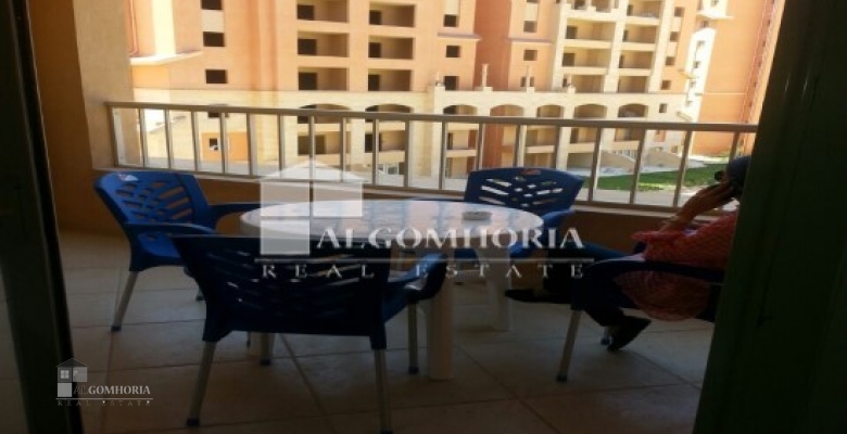 Furnished Chaleh for rent 0.00 M2 in North Coast, Marina