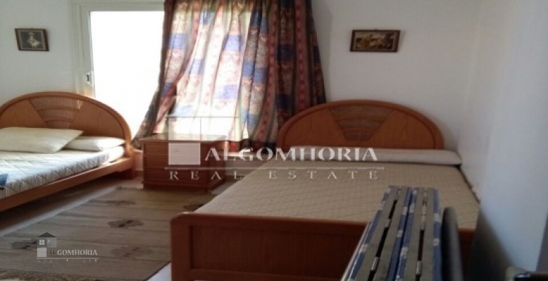 Furnished Chaleh for rent 0.00 M2 in North Coast, Sidi Abdel Rahman