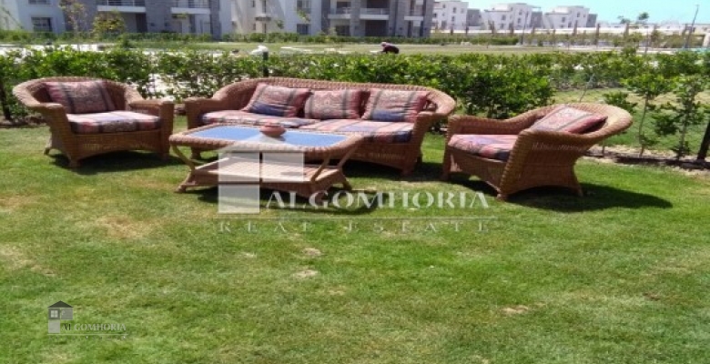 Furnished Chaleh for rent 0.00 M2 in North Coast, Sidi Abdel Rahman
