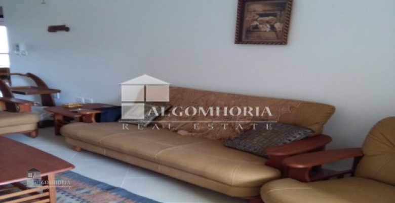Furnished Chaleh for rent 0.00 M2 in North Coast, Sidi Abdel Rahman