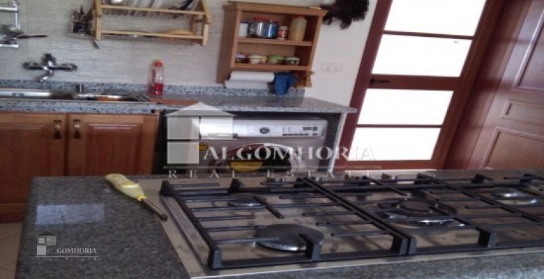Furnished Chaleh for rent 0.00 M2 in North Coast, Sidi Abdel Rahman