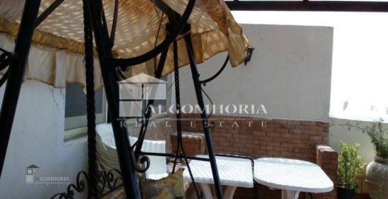 Furnished Chaleh for rent 0.00 M2 in North Coast, Mina 3