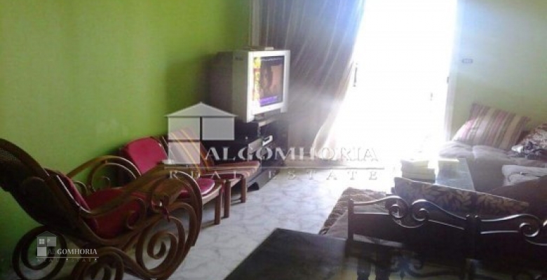 Furnished Chaleh for rent 0.00 M2 in North Coast, Mina 3