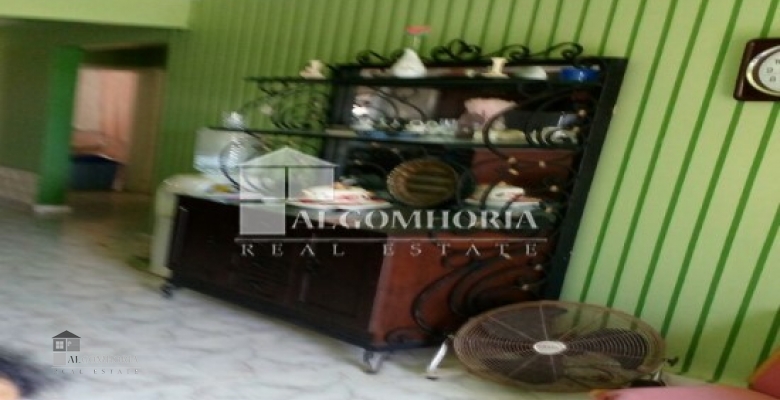 Furnished Chaleh for rent 0.00 M2 in North Coast, Mina 3