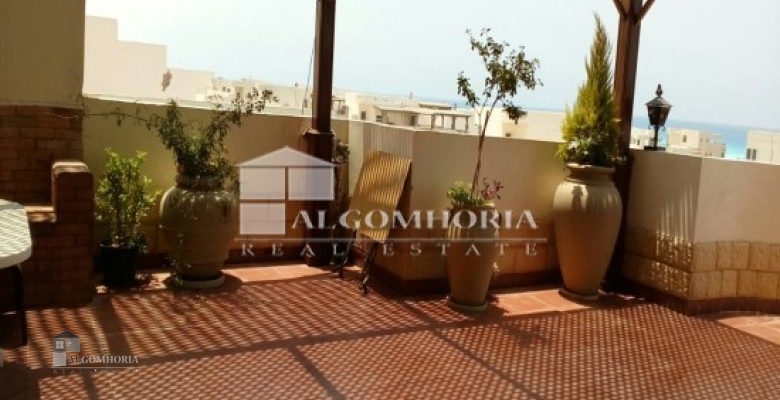 Furnished Chaleh for rent 0.00 M2 in North Coast, Mina 3