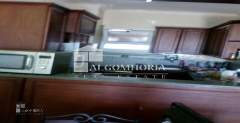 Furnished Chaleh for rent 0.00 M2 in North Coast, Mina 3