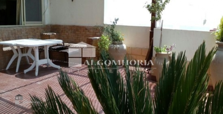 Furnished Chaleh for rent 0.00 M2 in North Coast, Mina 3