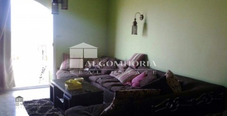 Furnished Chaleh for rent 0.00 M2 in North Coast, Mina 3