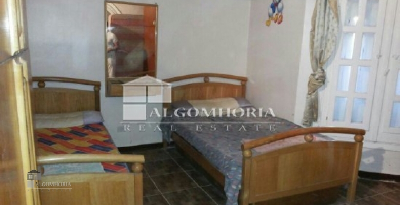 Furnished Chaleh for rent 0.00 M2 in North Coast, Marina