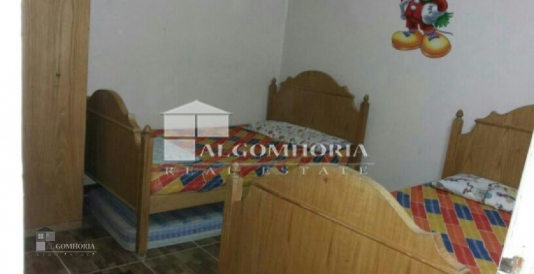 Furnished Chaleh for rent 0.00 M2 in North Coast, Marina