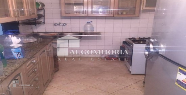 Furnished Chaleh for rent 0.00 M2 in North Coast, Marina