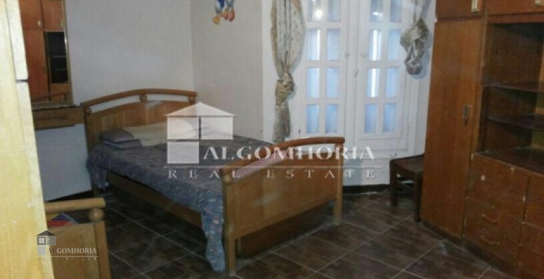 Furnished Chaleh for rent 0.00 M2 in North Coast, Marina