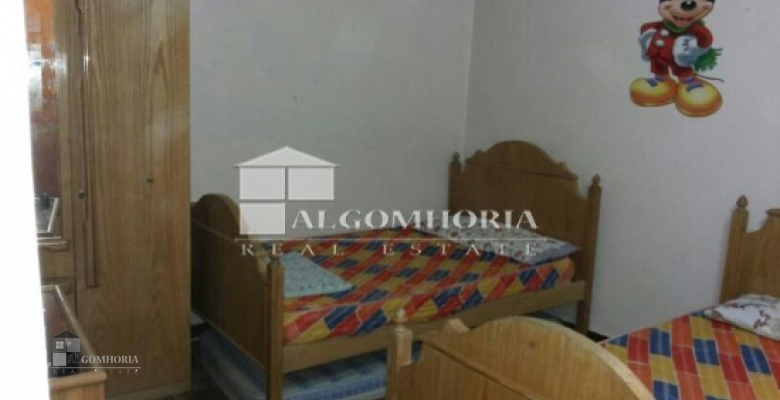 Furnished Chaleh for rent 0.00 M2 in North Coast, Marina