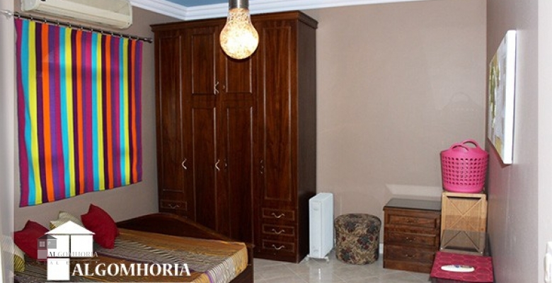 Furnished Apartment for rent 176.00 M2 in Cairo, Rehab