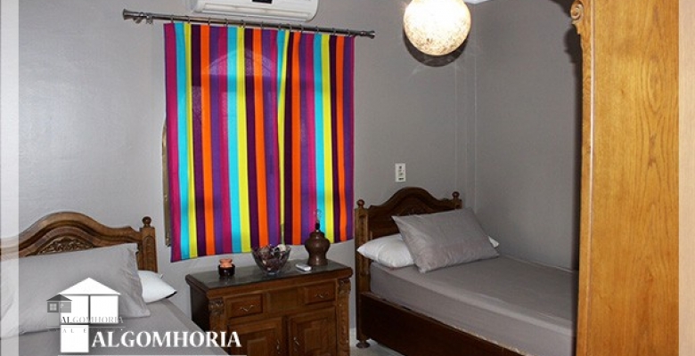 Furnished Apartment for rent 176.00 M2 in Cairo, Rehab