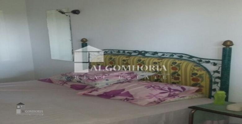 Furnished Shop for rent 220.00 M2 in Giza, Mohandeseen