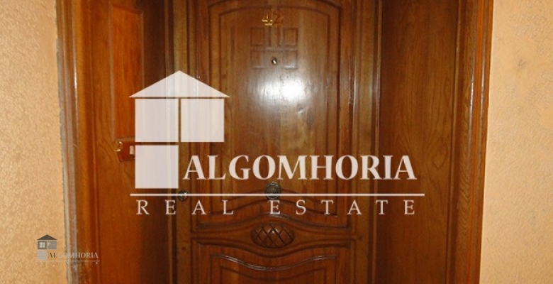 Furnished Apartment for rent 0.00 M2 in Cairo, Maadi