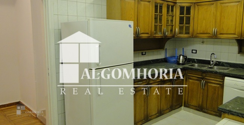Furnished Apartment for rent 0.00 M2 in Cairo, Maadi