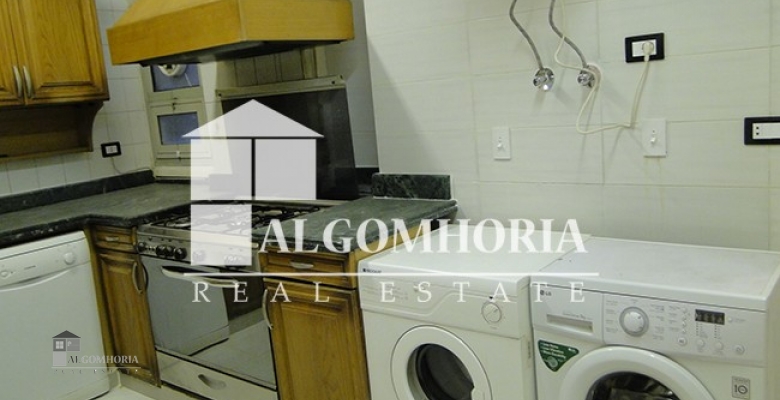 Furnished Apartment for rent 0.00 M2 in Cairo, Maadi