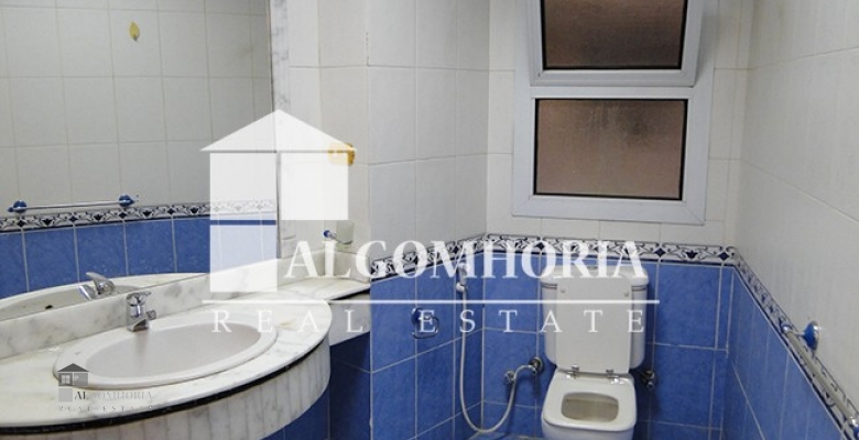 Furnished Apartment for rent 0.00 M2 in Cairo, Maadi